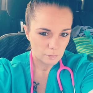 Meet your Posher, Chasity